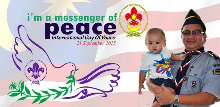 Lets Support Peace