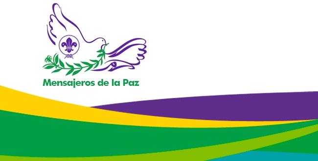 Desafío BP Mensajeros de la Paz, Walter Sibrián, El Salvador.