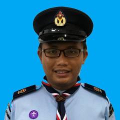 Profile picture for user Rieza Fahmi_1